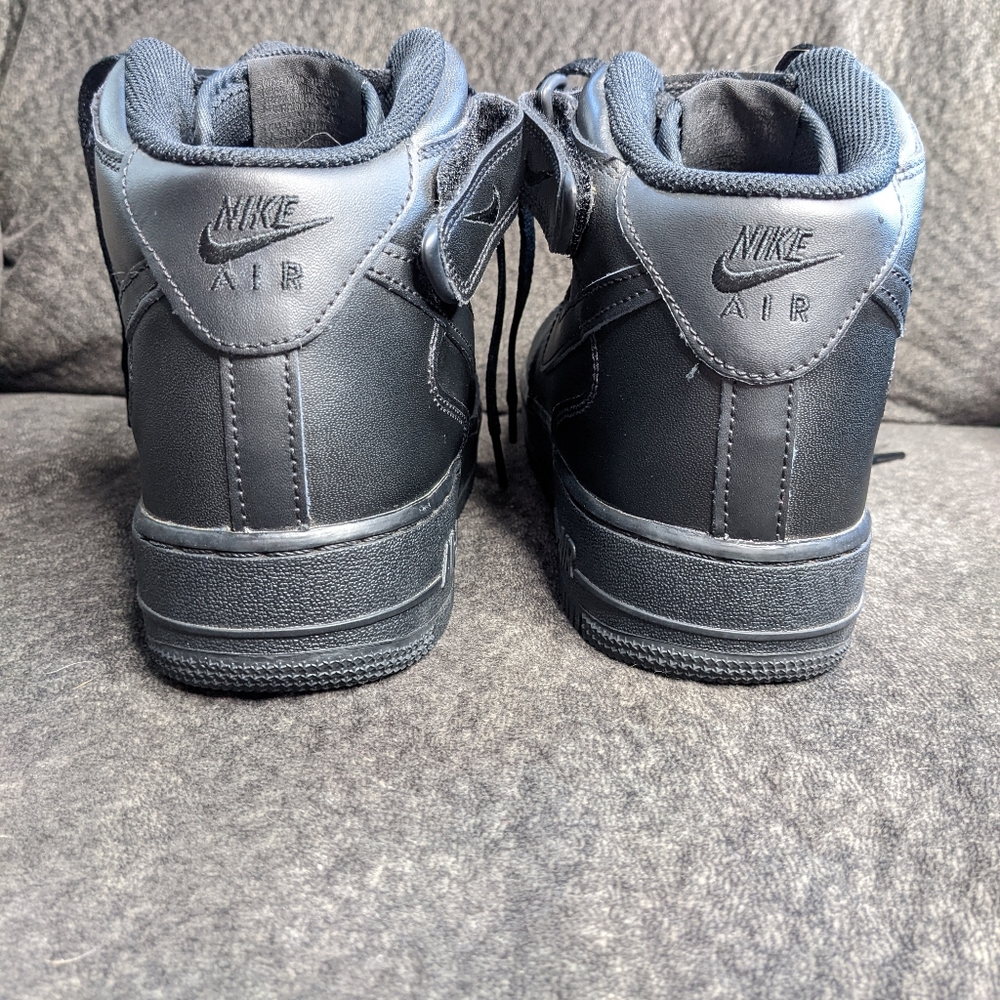 Nike Air Force 1 - Picture 7 of 7